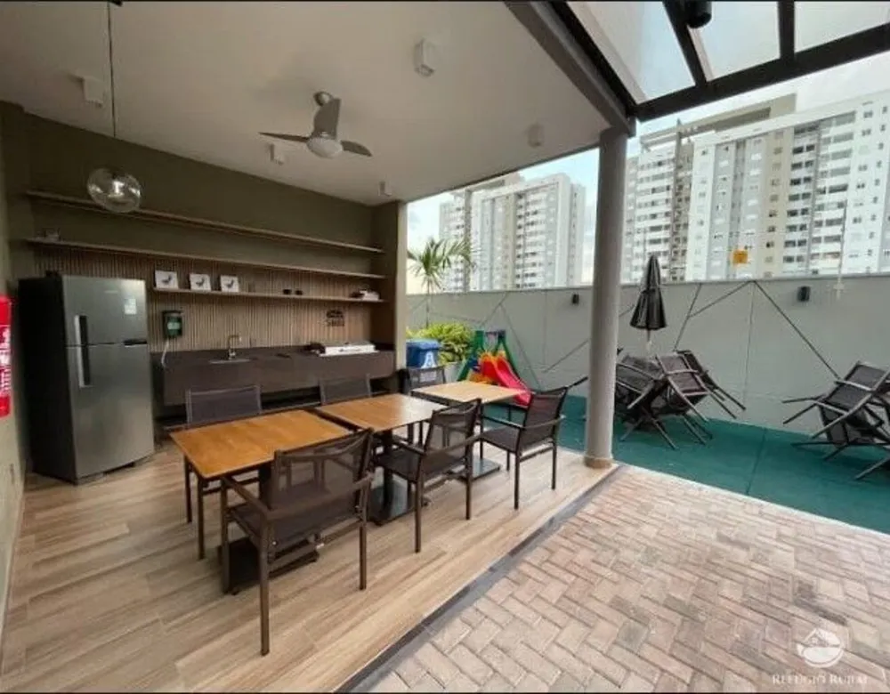 Apartamento, 70 m² - Foto 3