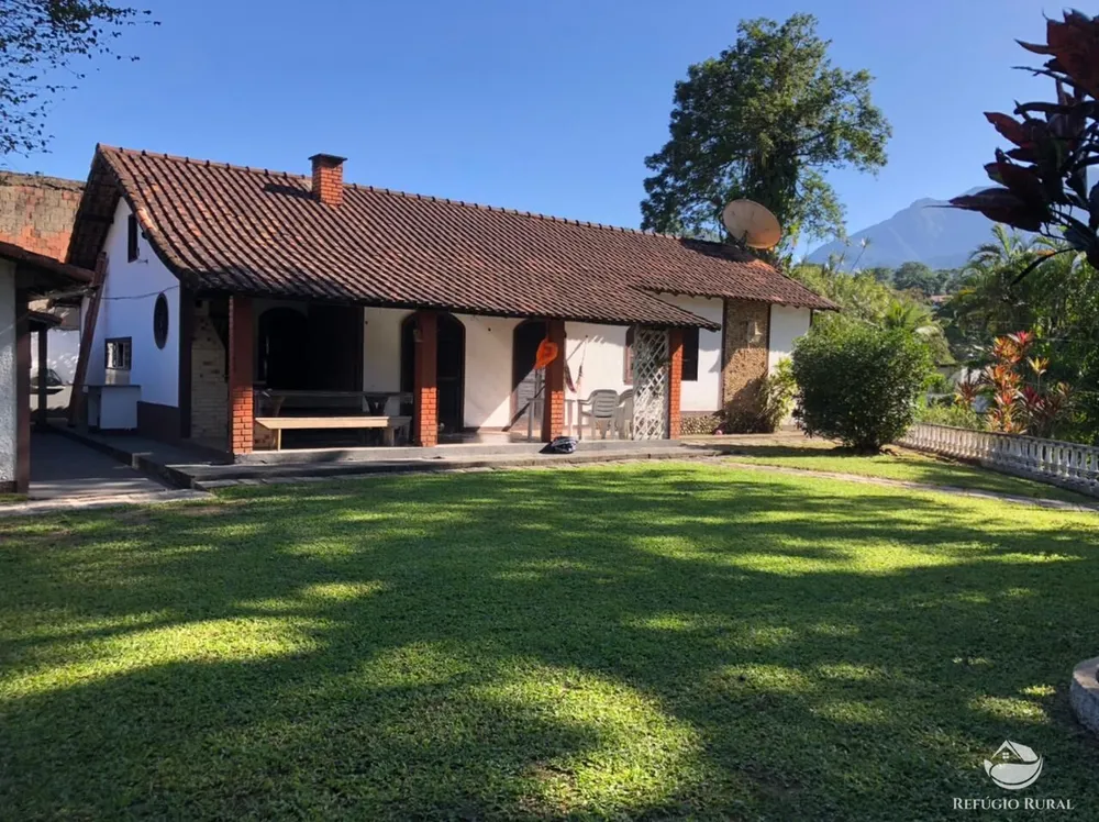 Sítio, 1092 m² - Foto 2