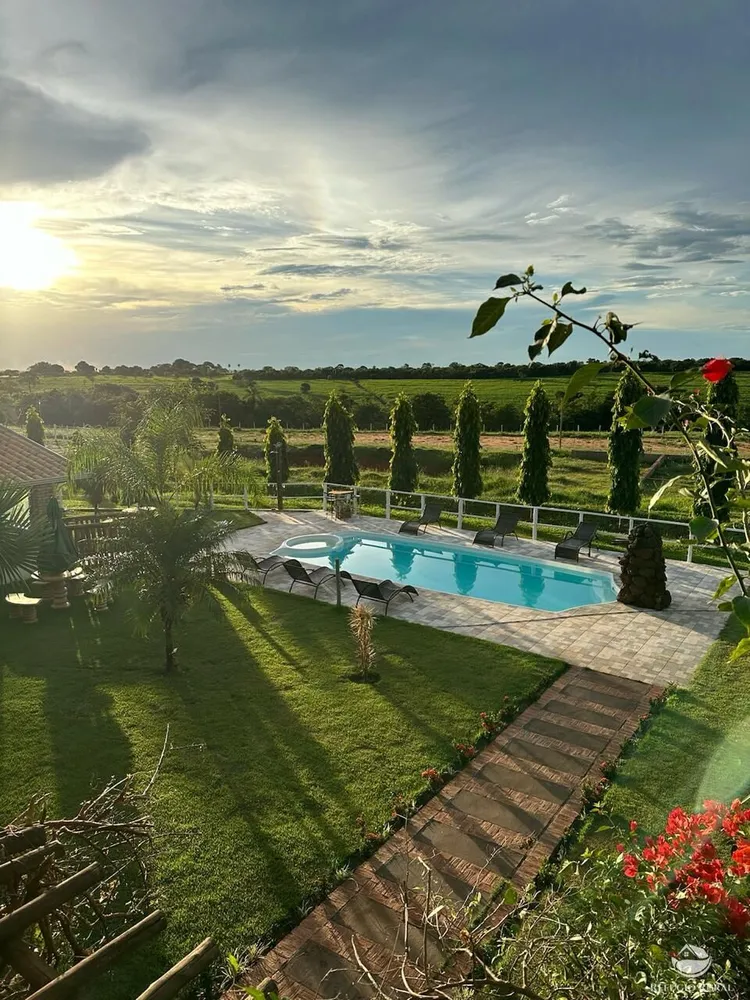 Hotel, 87000 m² - Foto 13