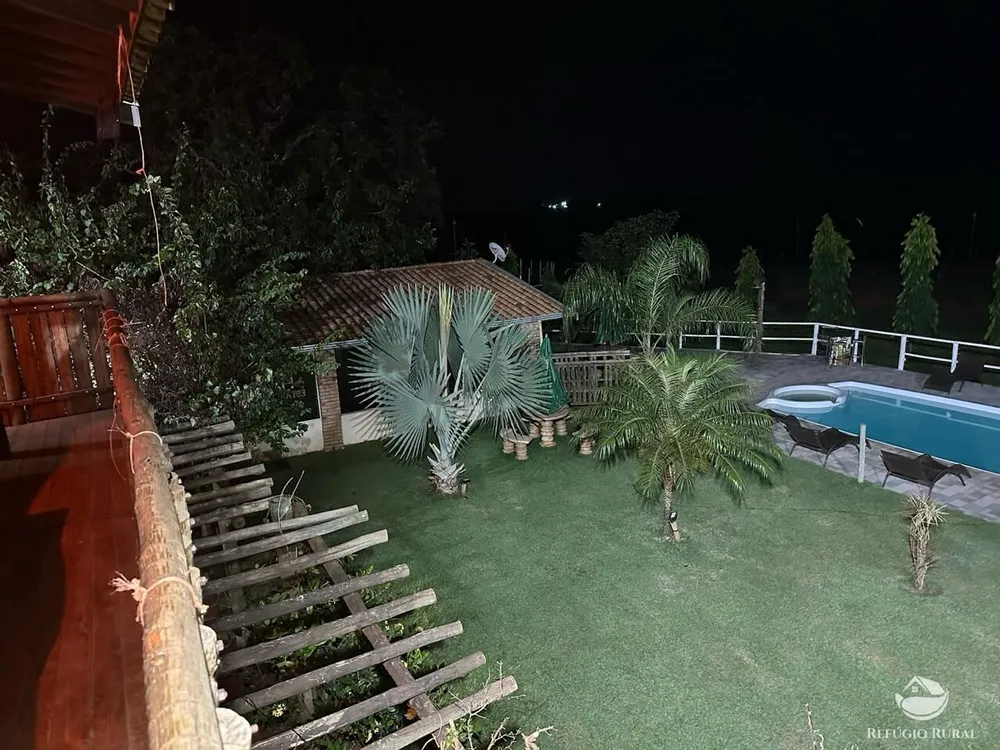 Hotel, 87000 m² - Foto 9