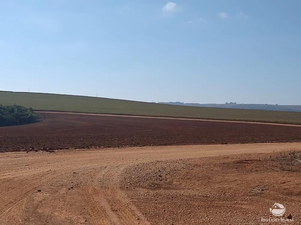 Fazenda, 5050 hectares - Foto 11