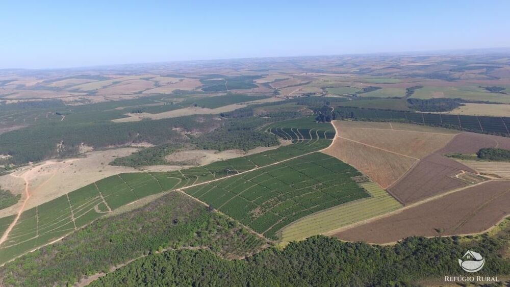 Fazenda, 5050 hectares - Foto 1