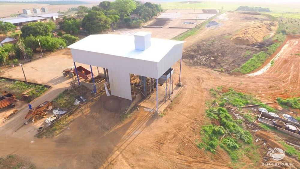 Fazenda, 5050 hectares - Foto 7