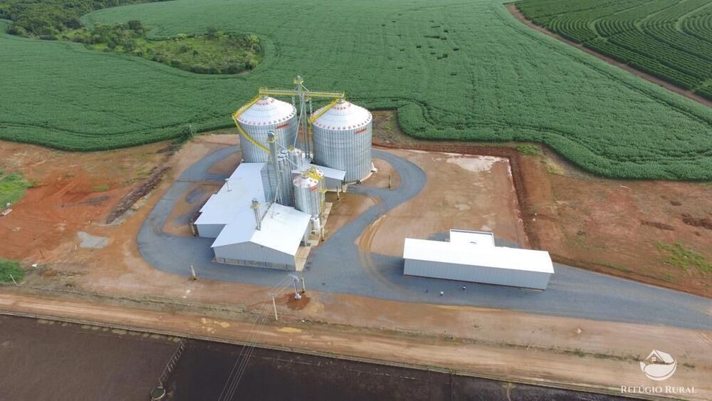 Fazenda, 5050 hectares - Foto 5