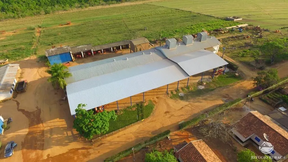 Fazenda, 5050 hectares - Foto 2