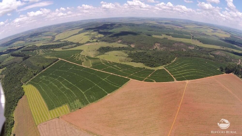Fazenda, 5050 hectares - Foto 3