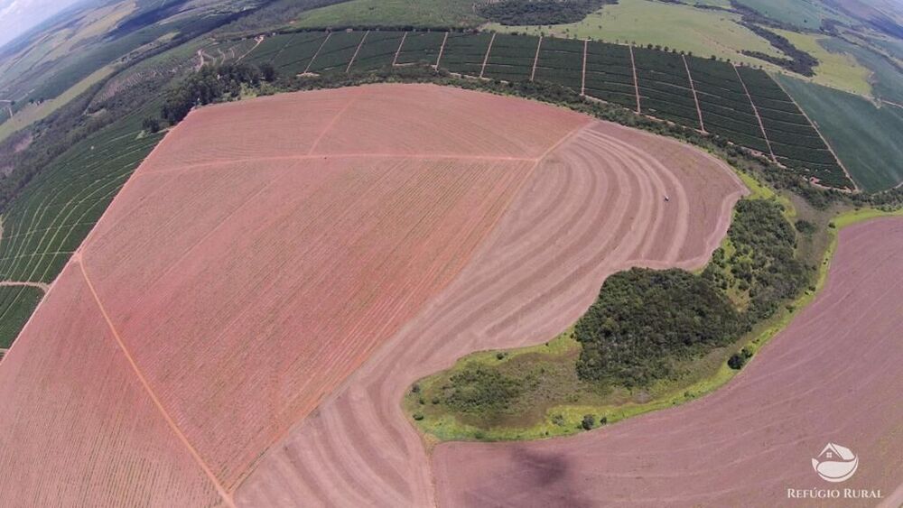 Fazenda, 5050 hectares - Foto 2