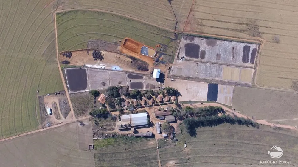 Fazenda, 5050 hectares - Foto 1