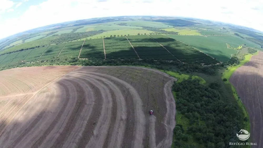 Fazenda, 5050 hectares - Foto 10