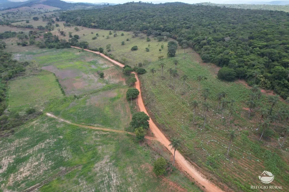 Fazenda, 576 hectares - Foto 16