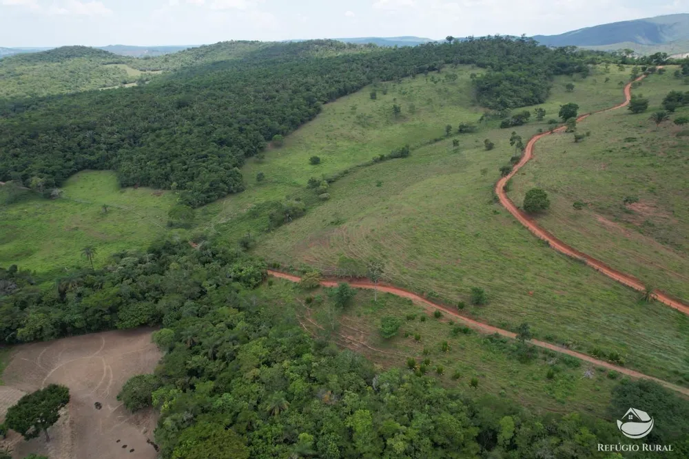 Fazenda, 576 hectares - Foto 14