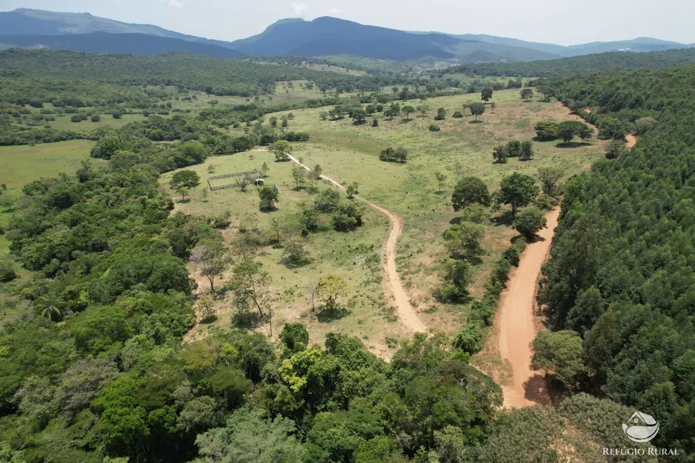 Fazenda, 576 hectares - Foto 8