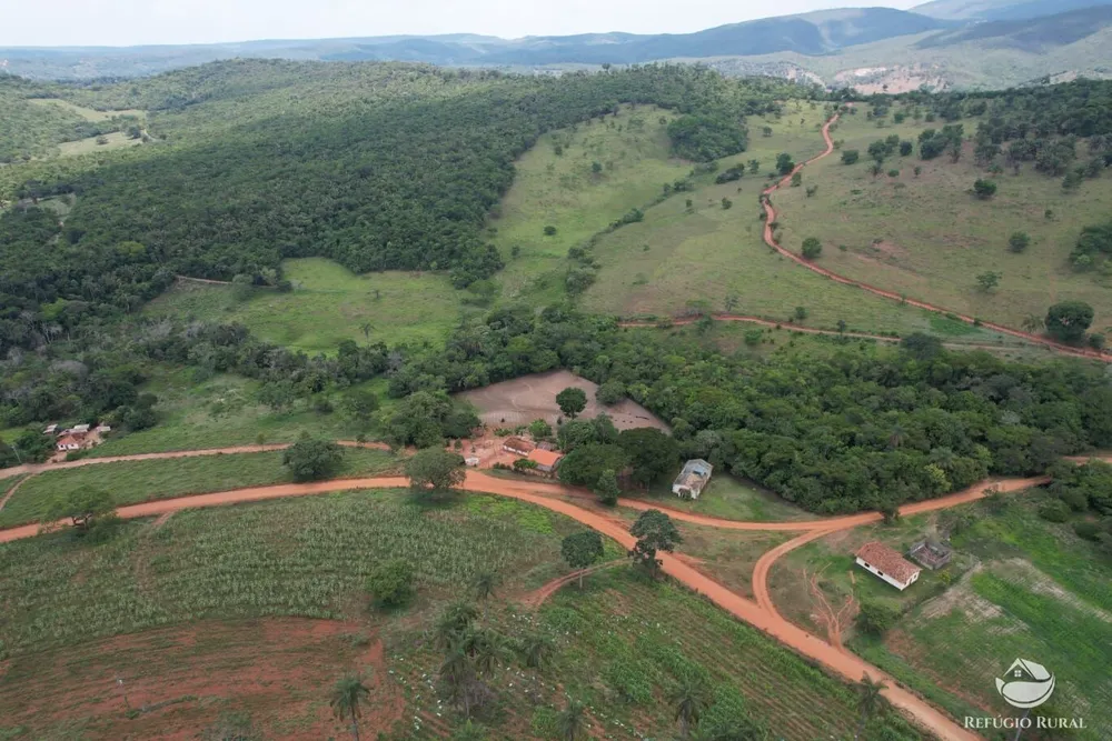 Fazenda, 576 hectares - Foto 11