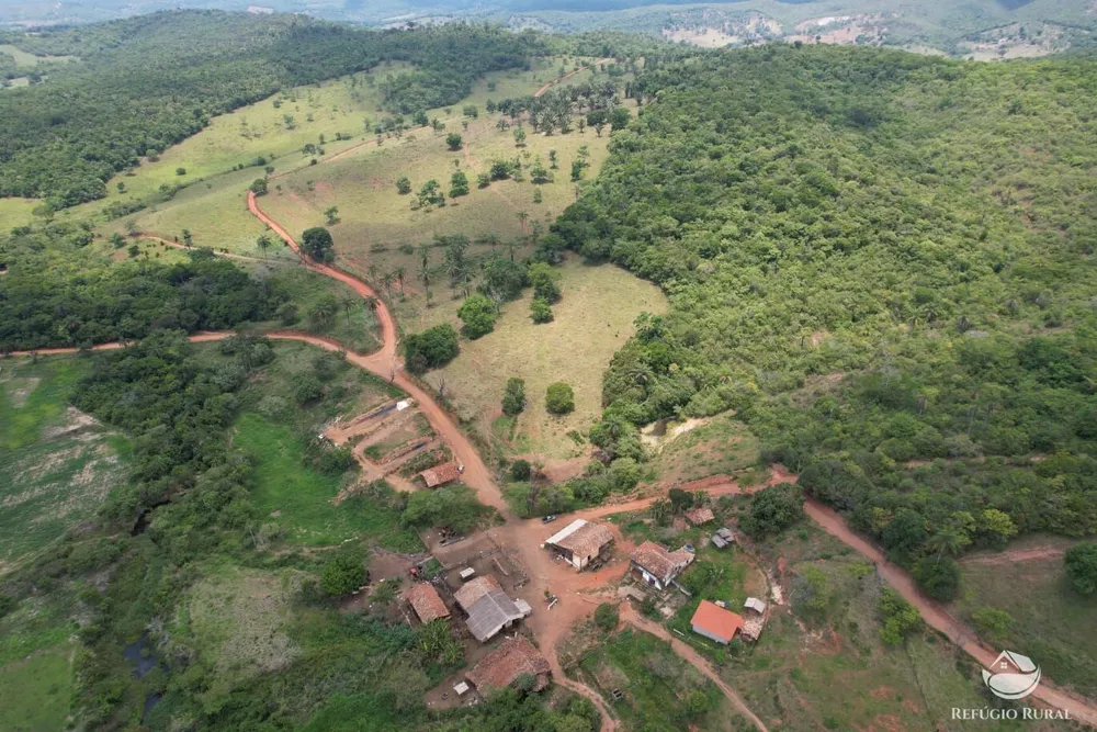 Fazenda, 576 hectares - Foto 3