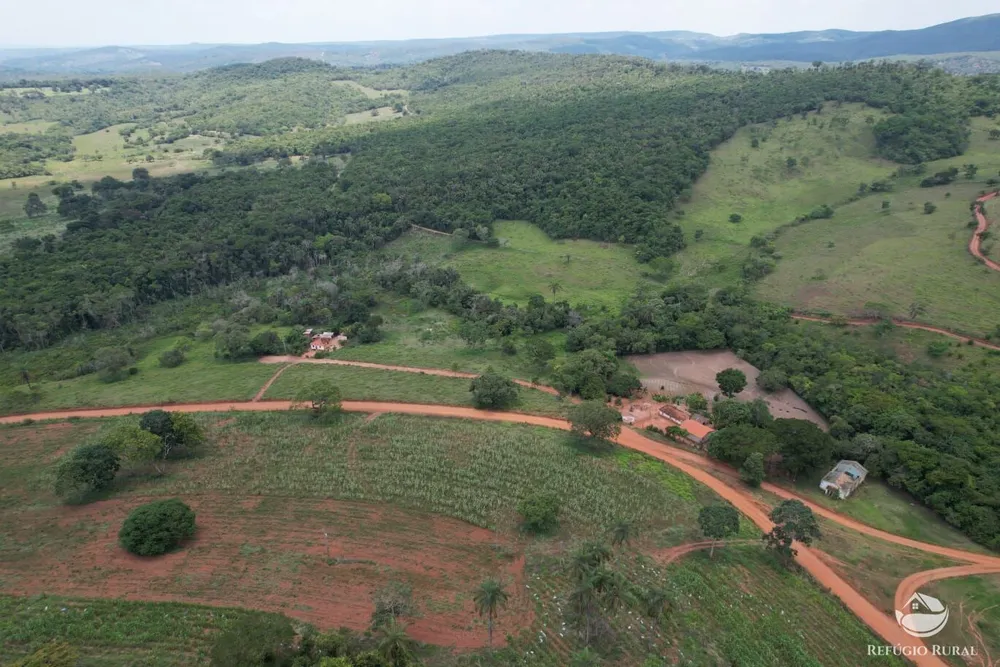 Fazenda, 576 hectares - Foto 7