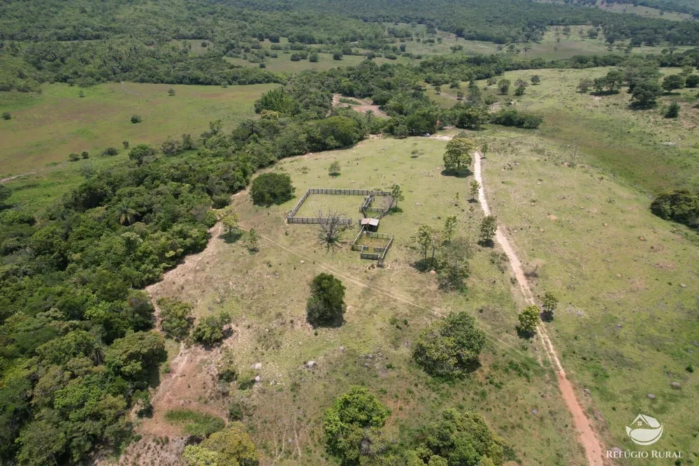 Fazenda, 576 hectares - Foto 10