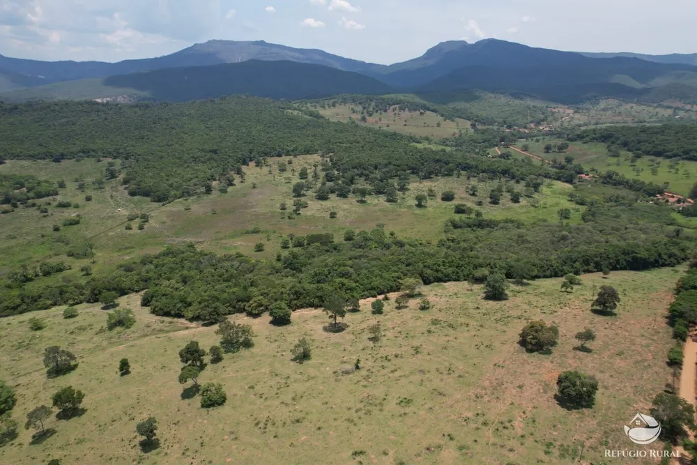 Fazenda, 576 hectares - Foto 12