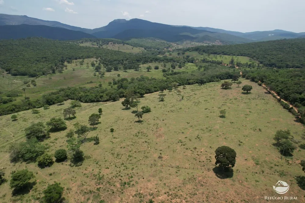 Fazenda, 576 hectares - Foto 13