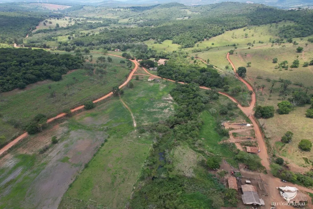 Fazenda, 576 hectares - Foto 6