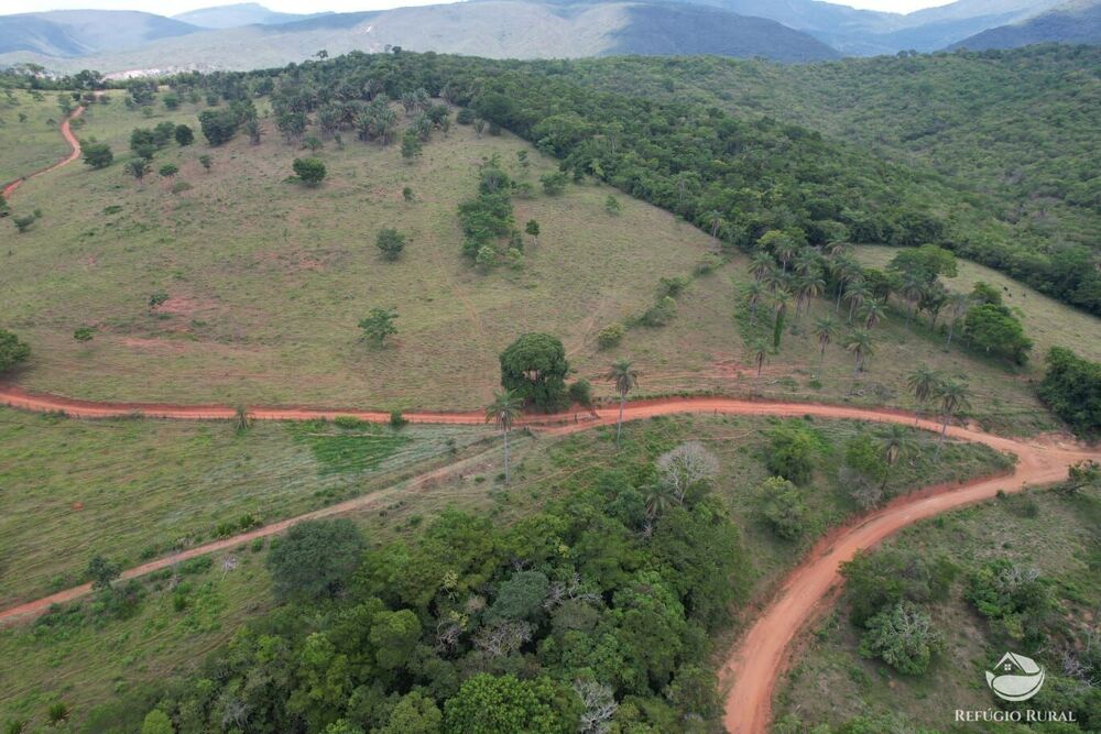 Fazenda, 576 hectares - Foto 2
