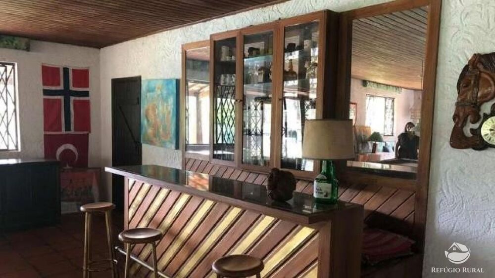 Fazenda, 2541 hectares - Foto 20