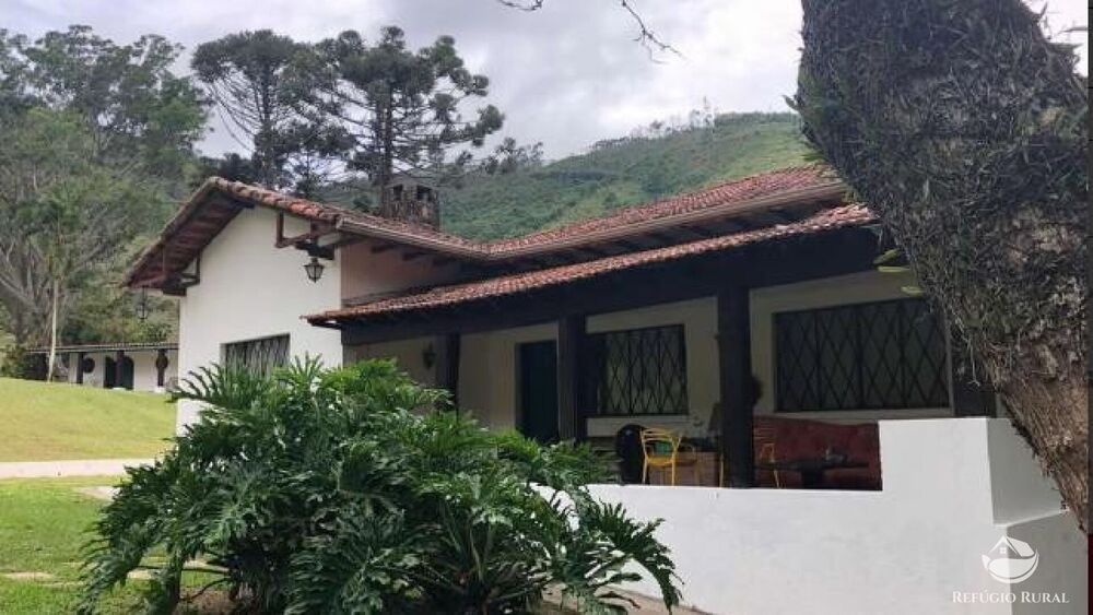 Fazenda, 2541 hectares - Foto 6