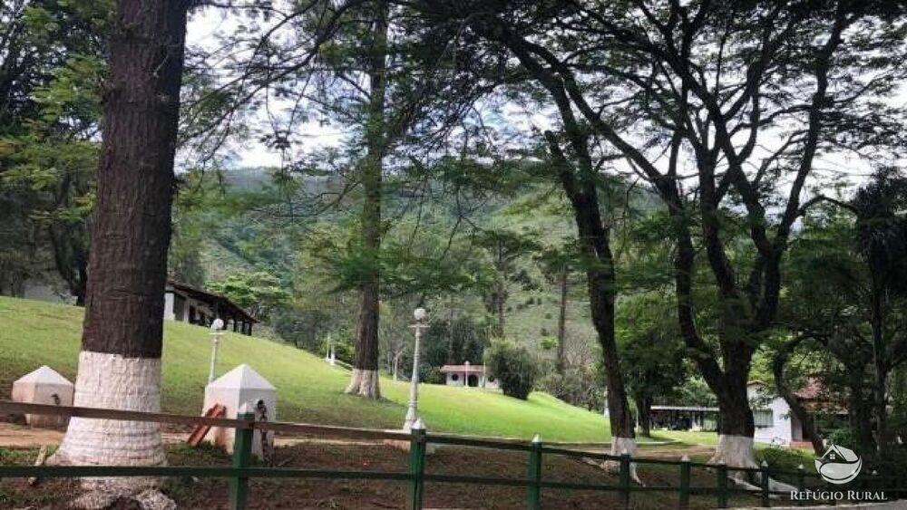 Fazenda, 2541 hectares - Foto 17