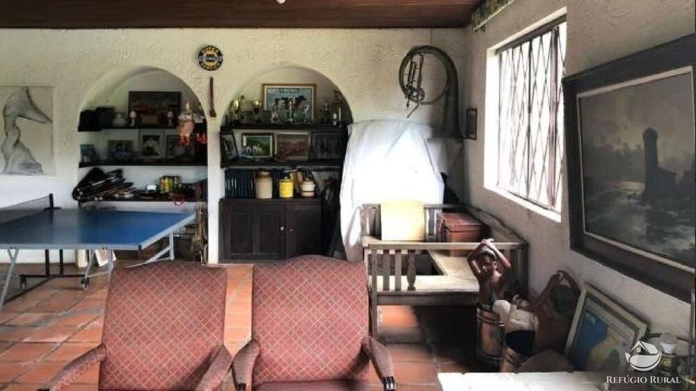 Fazenda, 2541 hectares - Foto 21