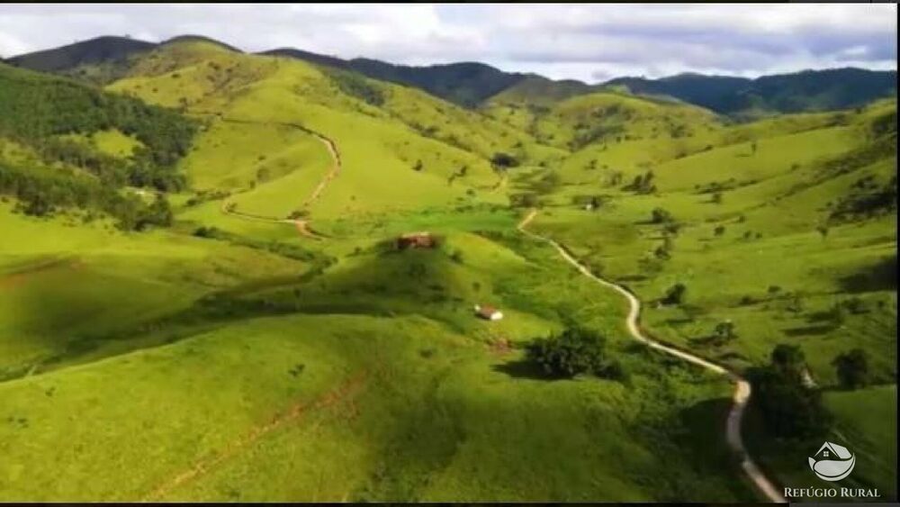 Fazenda, 2541 hectares - Foto 8