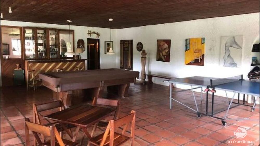 Fazenda, 2541 hectares - Foto 19