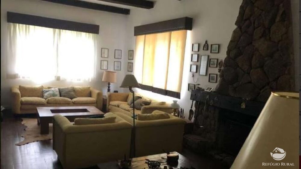 Fazenda, 2541 hectares - Foto 18