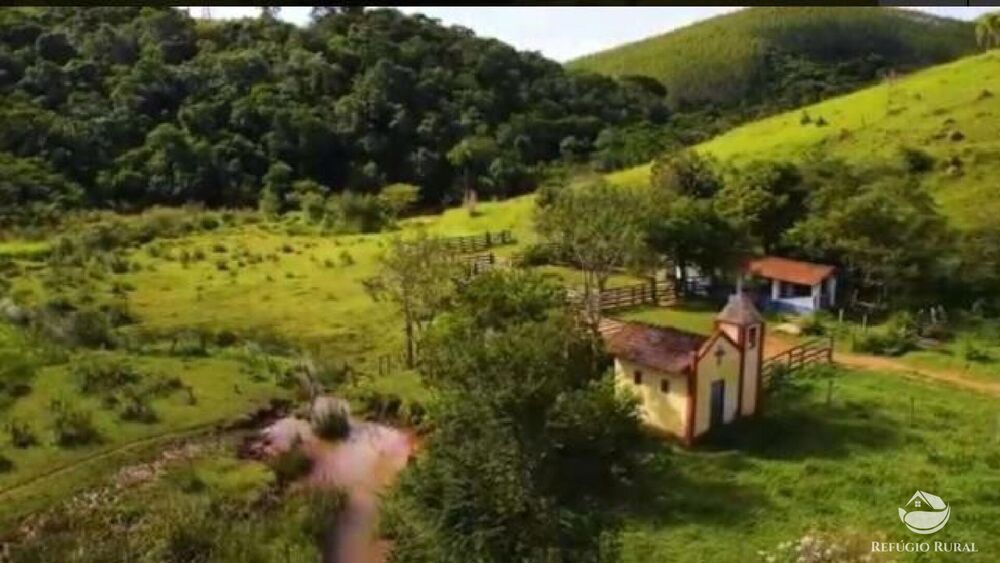 Fazenda, 2541 hectares - Foto 9
