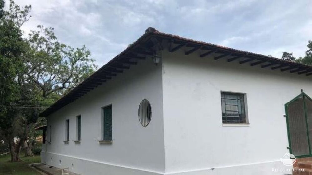 Fazenda, 2541 hectares - Foto 13