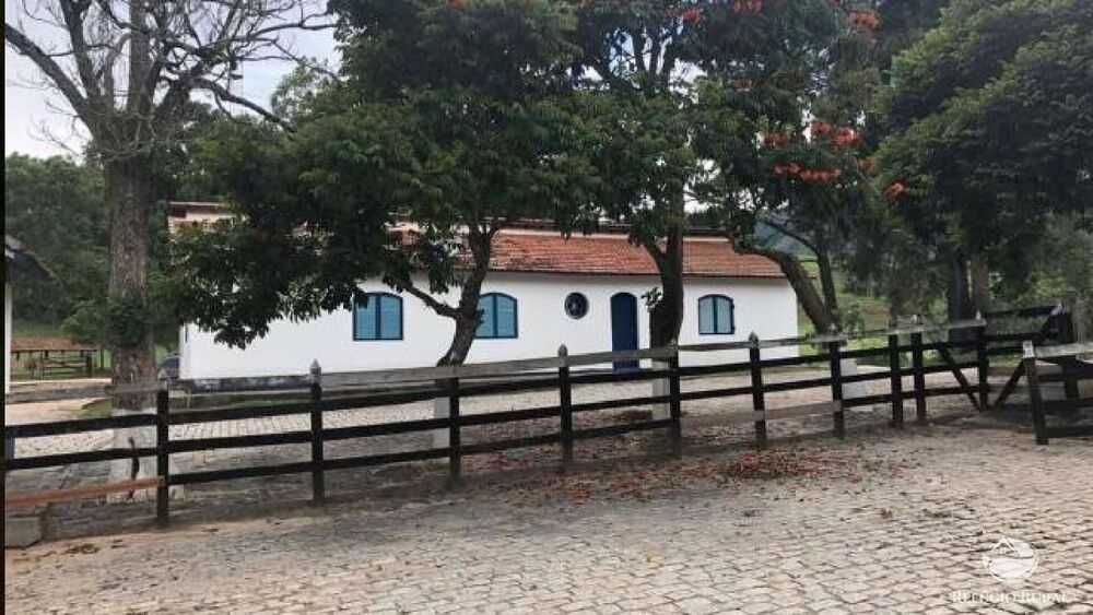 Fazenda, 2541 hectares - Foto 28