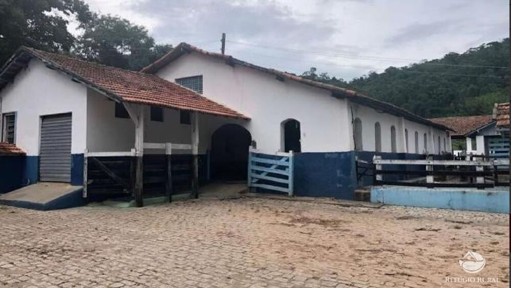 Fazenda, 2541 hectares - Foto 32