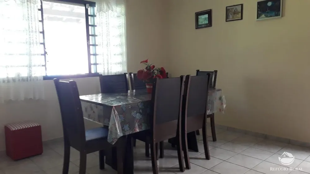 Chácara, 2000 m² - Foto 3