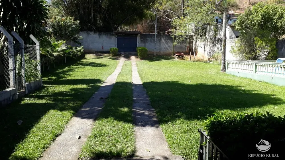 Chácara, 2000 m² - Foto 3