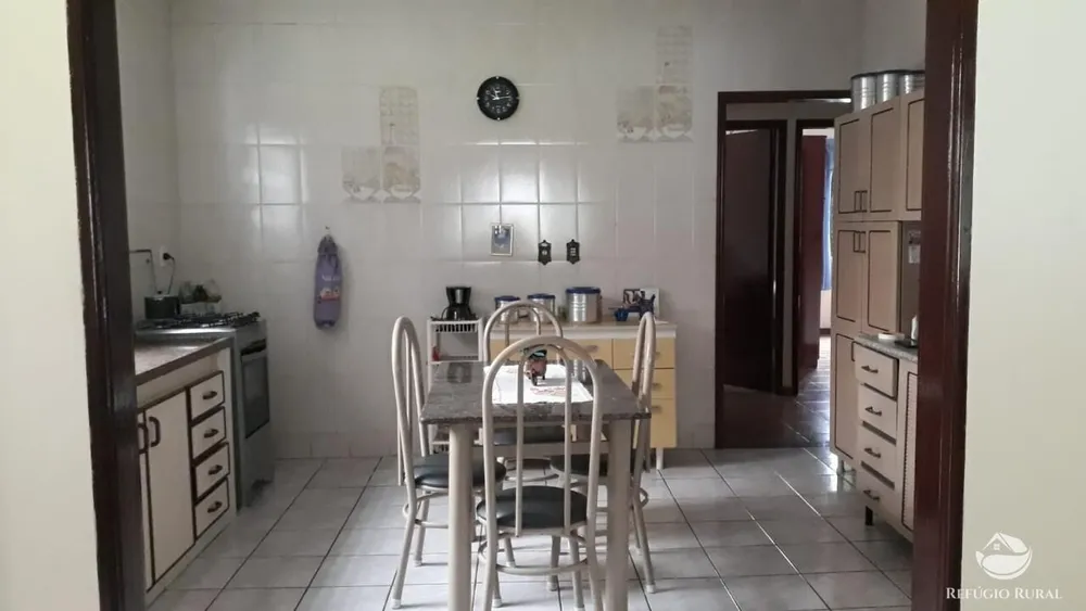 Chácara, 2000 m² - Foto 2