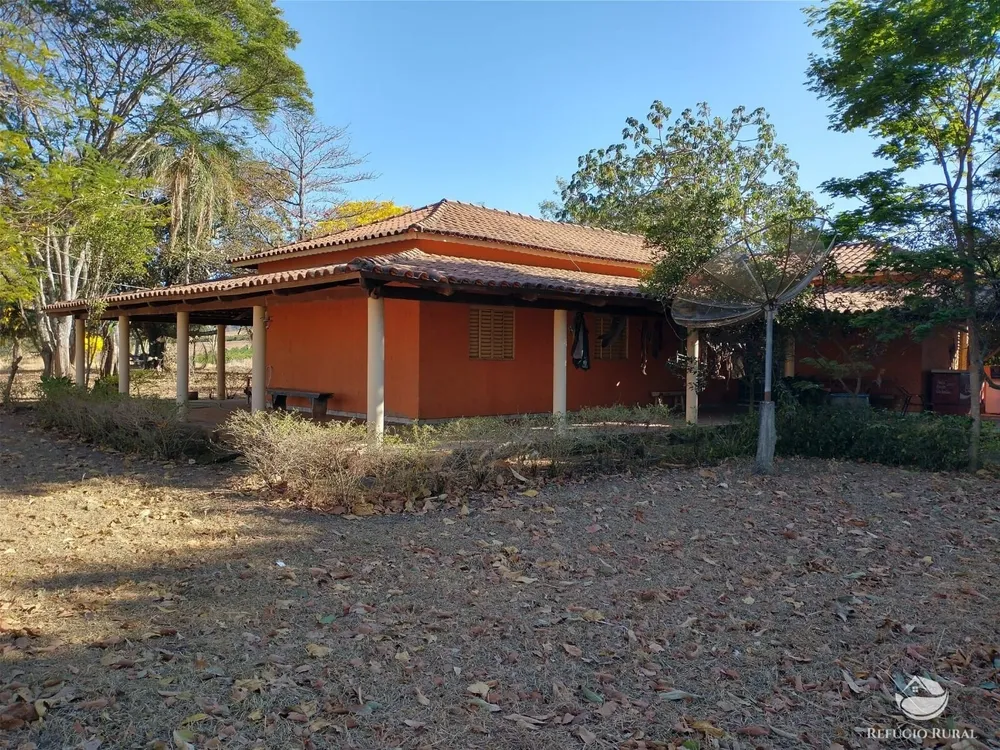 Fazenda, 265 hectares - Foto 2