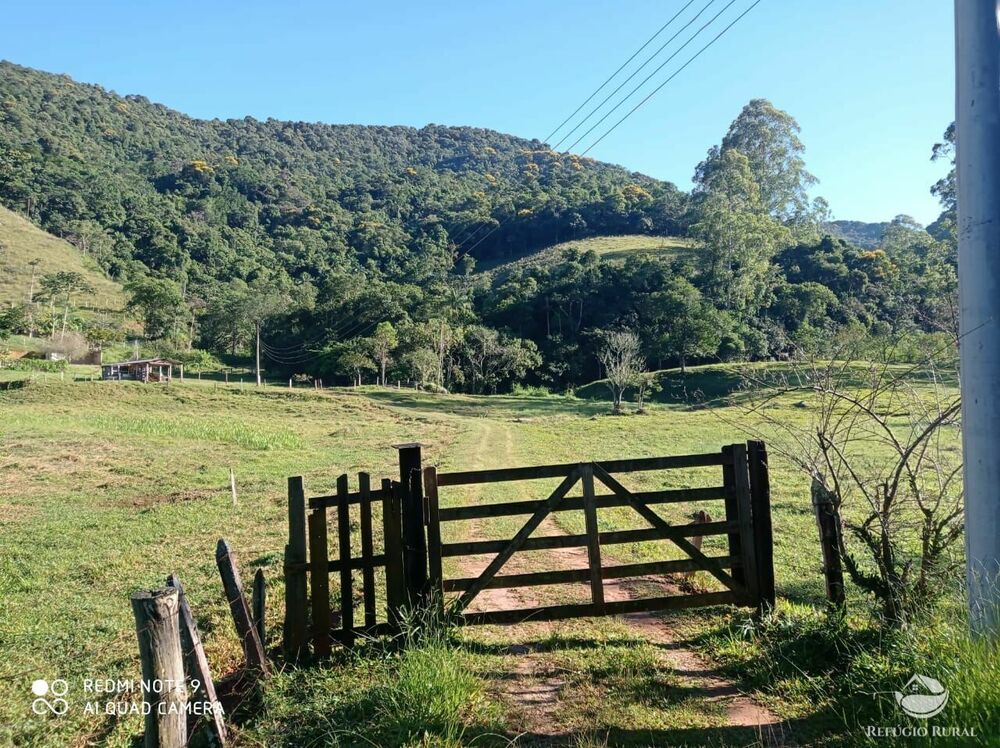 Sítio à venda com 1 quarto, 121000m² - Foto 8