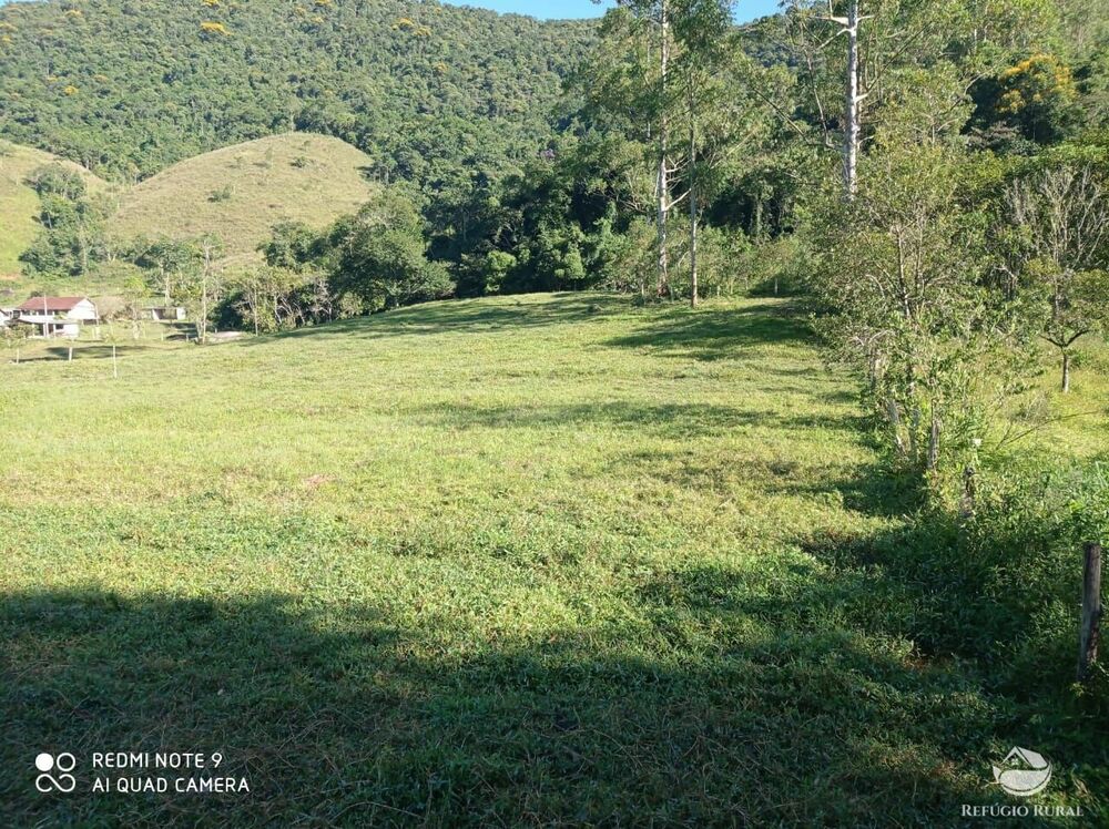 Sítio à venda com 1 quarto, 121000m² - Foto 6