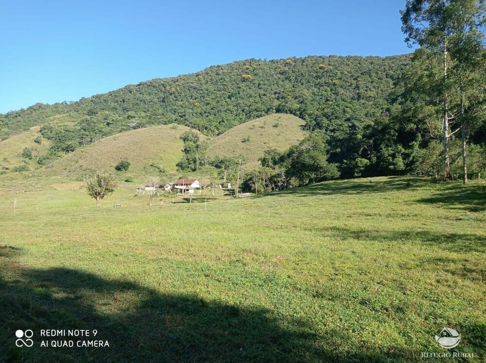 Sítio à venda com 1 quarto, 121000m² - Foto 3