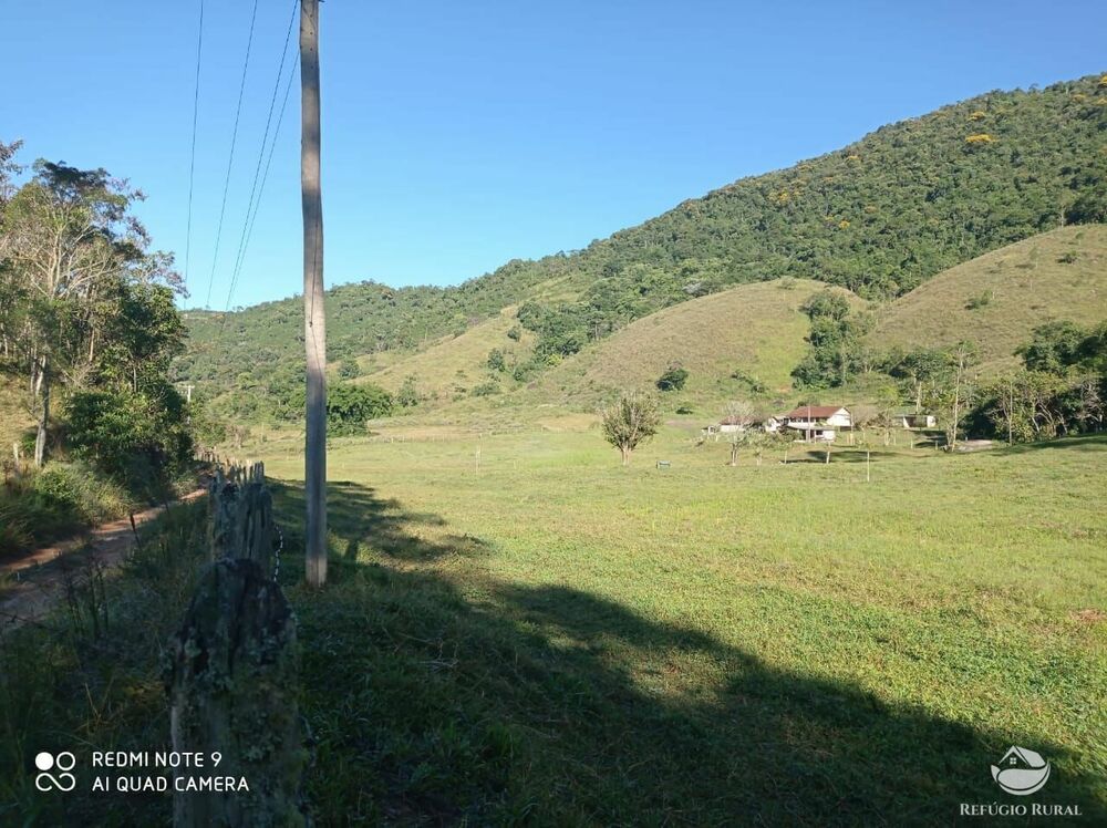 Sítio à venda com 1 quarto, 121000m² - Foto 9