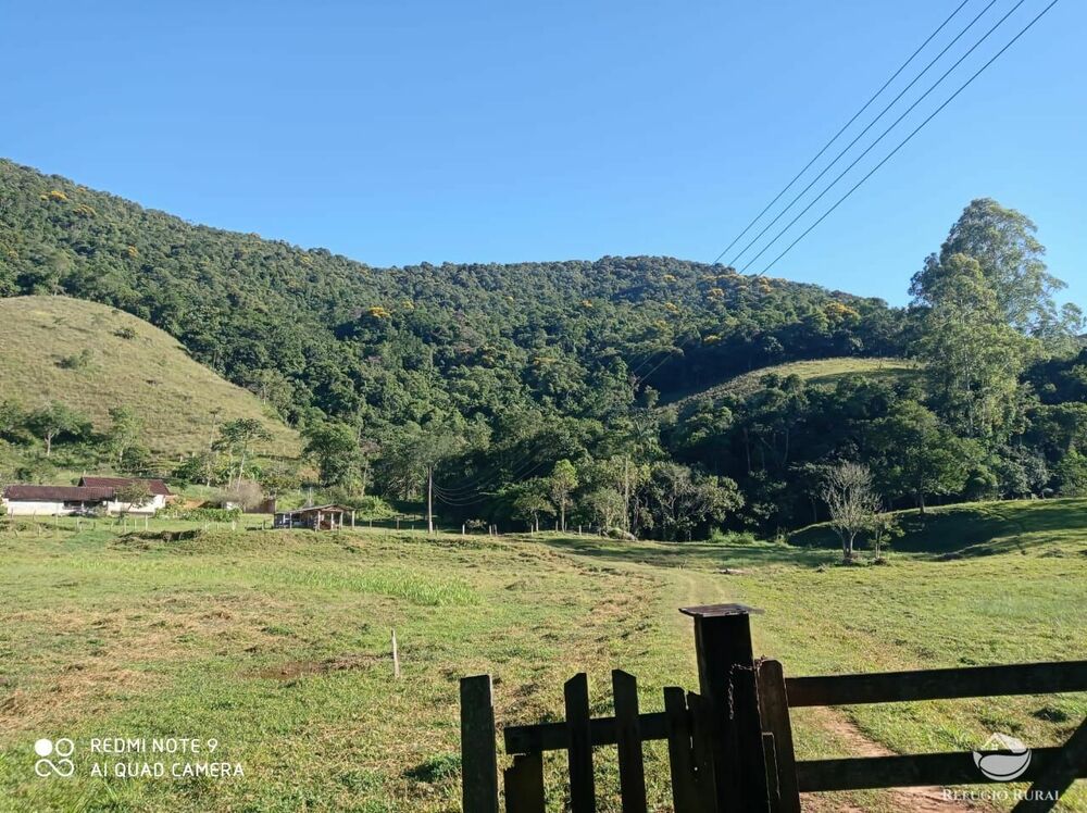Sítio à venda com 1 quarto, 121000m² - Foto 2