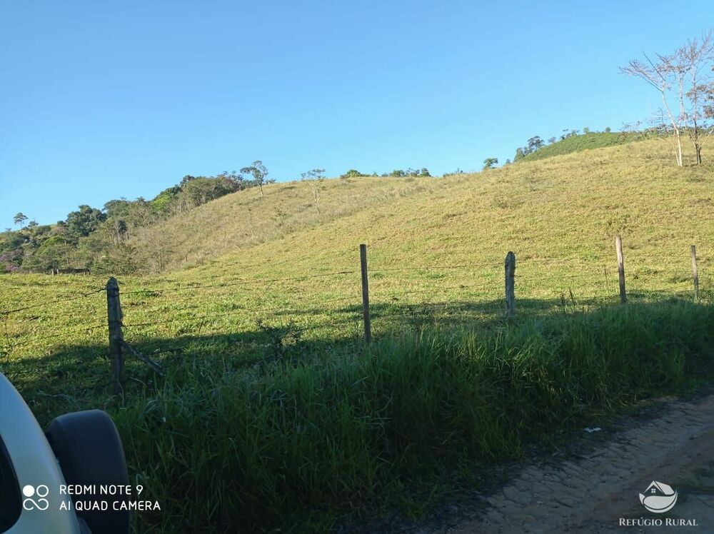 Sítio à venda com 1 quarto, 121000m² - Foto 4