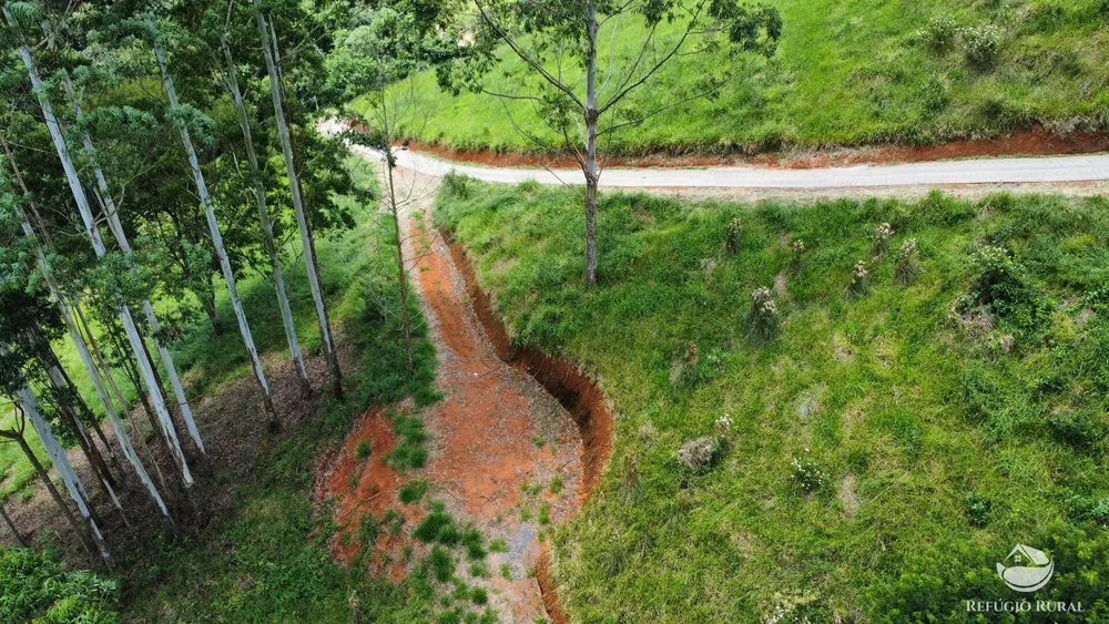 Terreno, 2 hectares - Foto 1