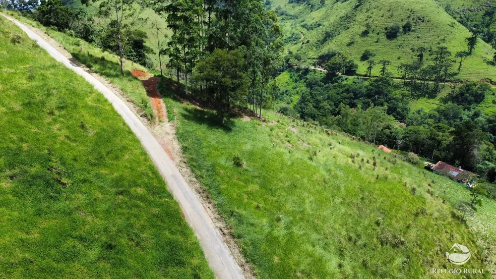 Terreno, 2 hectares - Foto 4