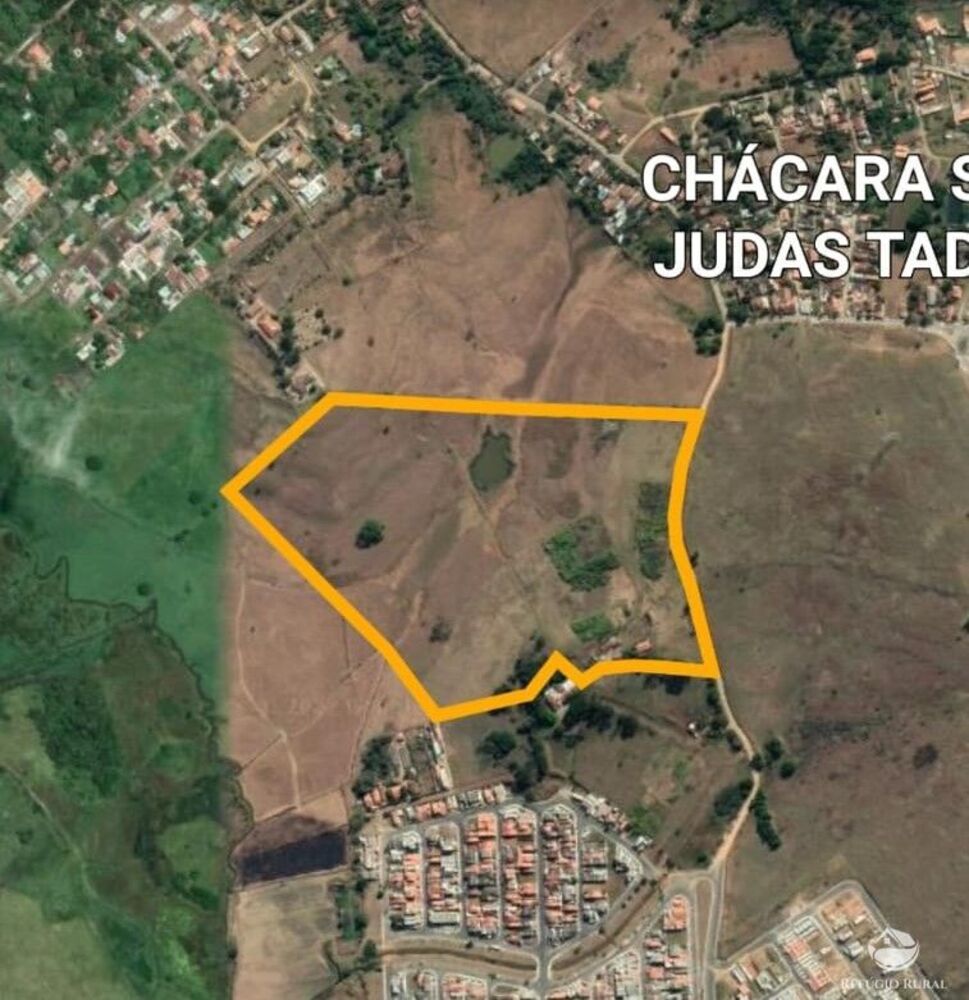 Terreno, 18 hectares - Foto 1