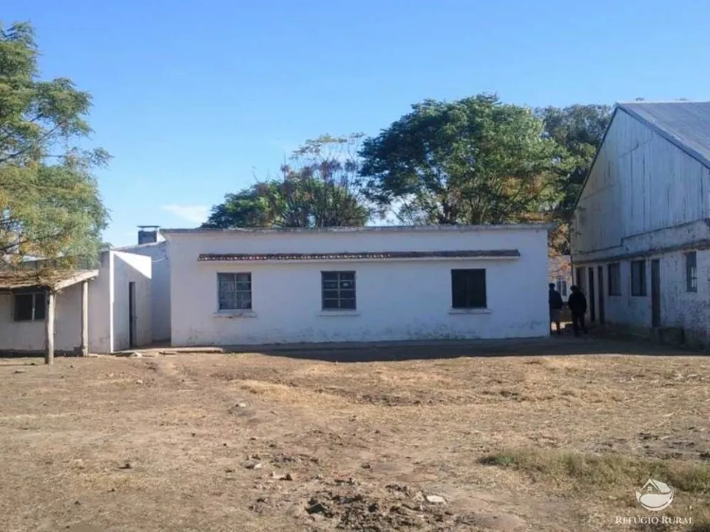 Fazenda, 7452 hectares - Foto 2