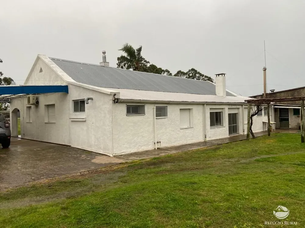 Fazenda, 7452 hectares - Foto 1